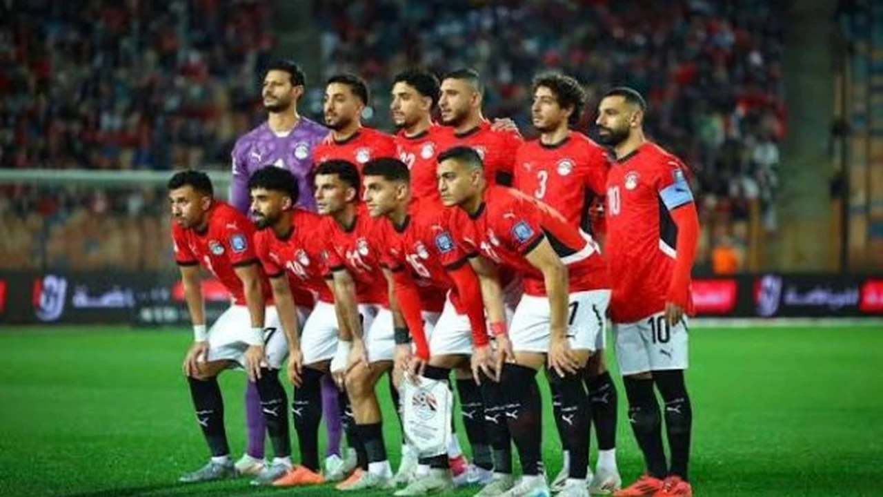 تاريخ مواجهات منتخب مصر مع بلجيكا وإيران ونيوزيلندا قبل انطلاق كأس العالم 2026